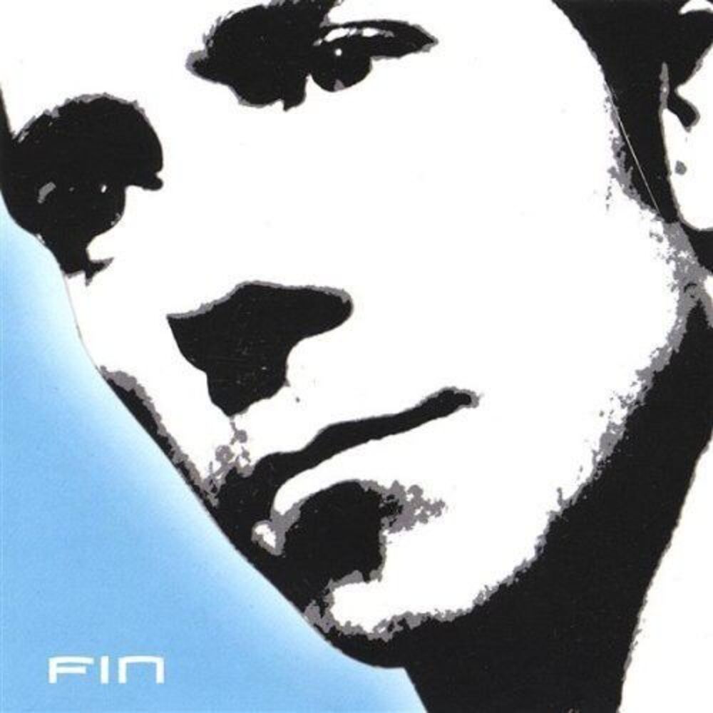 Fin - Fin  CD